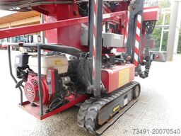 Hinowa Goldlift 14.70