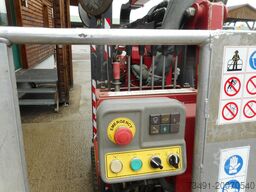 Hinowa Goldlift 14.70
