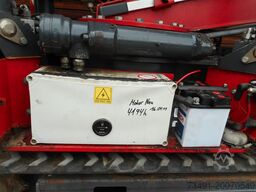 Hinowa Goldlift 14.70