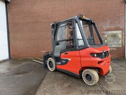 Linde E50HL-01/600