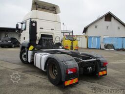 MAN TGA 18.430 4x2 BLS, Retarder, Scheibentacho