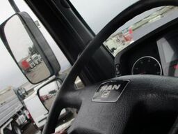 MAN TGA 18.430 4x2 BLS, Retarder, Scheibentacho