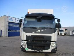 VOLVO FE 320, LBW BÄR, TÜV 05/2026