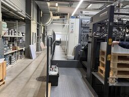 MAN ROLAND MAN ROLAND 706 + L V HiPrint -  2008