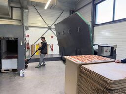 MAN ROLAND MAN ROLAND 706 + L V HiPrint -  2008