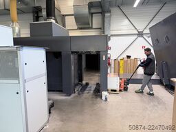 MAN ROLAND MAN ROLAND 706 + L V HiPrint -  2008