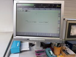 MAN ROLAND MAN ROLAND 706 + L V HiPrint -  2008