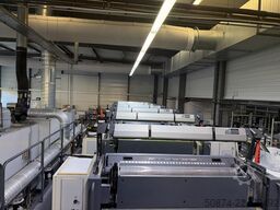 MAN ROLAND MAN ROLAND 706 + L V HiPrint -  2008