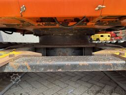 HITACHI HX99B-2 Rups hoogwerker telescoop NONMARKING 2008 KUBOTA DIESEL 11M Werkhoogte