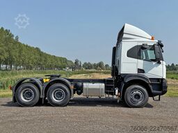 Iveco T-Way AT720T47TH Tractor Head (4 units)