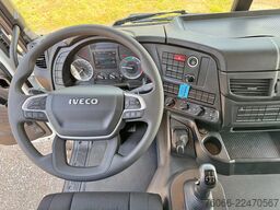Iveco T-Way AT720T47TH Tractor Head (4 units)
