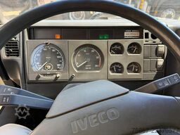 Iveco EUROCARGO 400E30