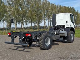 Iveco EuroCargo 150 E25WS-4150 Chassis Cabin (6 units)