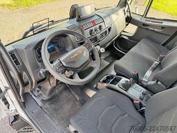 Iveco EuroCargo 150 E25WS-4150 Chassis Cabin (6 units)