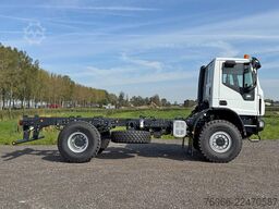 Iveco EuroCargo 150 E25WS-4150 Chassis Cabin (6 units)