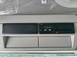 Iveco EuroCargo 150 E25WS-4150 Chassis Cabin (6 units)