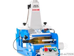 Maurer Gép FLEXLABELLER PE-ET