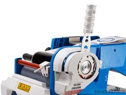 Maurer Gép FLEXLABELLER PE-ET