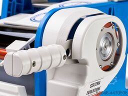 Maurer Gép FLEXLABELLER PE-ET