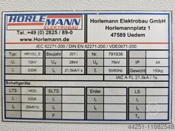 Horlemann HR10U-S
