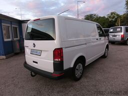 VW T6.1 Kasten kurz - nur 2100km - Klima