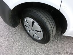 VW T6.1 Kasten kurz - nur 2100km - Klima