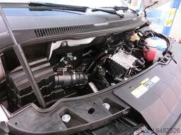 VW T6.1 Kasten kurz - nur 2100km - Klima