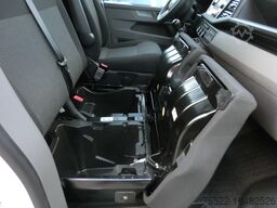 VW T6.1 Kasten kurz - nur 2100km - Klima
