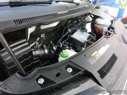 VW T6 Kasten Allrad kurz - Heckdrehtüren