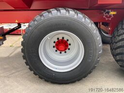 Big Body 790 Carrier