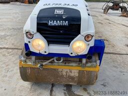 Hamm HD10