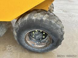 Thwaites 9T