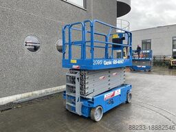 GENIE GS4047