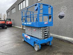 GENIE GS4047