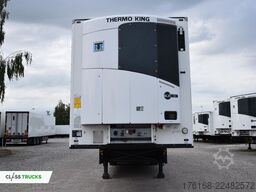SCHMITZ CARGOBULL SKO FP 60 ThermoKing SLXi 300