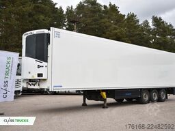 KRONE SDR D-Deck FP 45 ThermoKing SLXi 300 LA