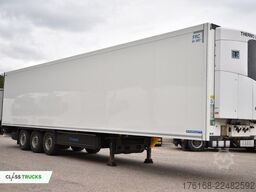 KRONE SDR D-Deck FP 45 ThermoKing SLXi 300 LA