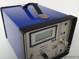 Helantec Helox KVSN-F