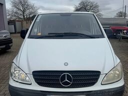 Mercedes-Benz Vito **111CDI-AIRCO-BELGIAN ORIGINE**