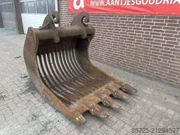  Puinriek CW 40 - Gebruikt