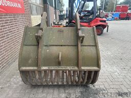  Puinriek CW 40 - Gebruikt