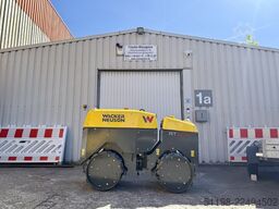 Wacker Neuson RTD-SC4 Grabenwalze NEU