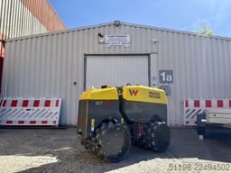 Wacker Neuson RTD-SC4 Grabenwalze NEU