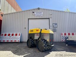 Wacker Neuson RTD-SC4 Grabenwalze NEU