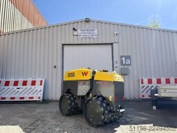 Wacker Neuson RTD-SC4 Grabenwalze NEU