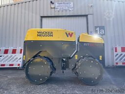 Wacker Neuson RTD-SC4 Grabenwalze NEU