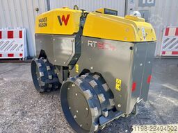 Wacker Neuson RTD-SC4 Grabenwalze NEU