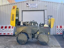 Wacker Neuson RTD-SC4 Grabenwalze NEU