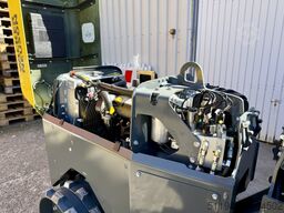 Wacker Neuson RTD-SC4 Grabenwalze NEU