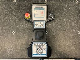 WENZEL SF 55
